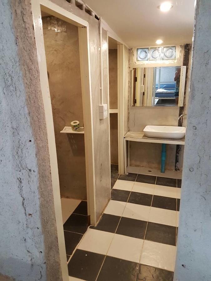 Shut Eye Party Hostel (Adults Only) Pai Εξωτερικό φωτογραφία