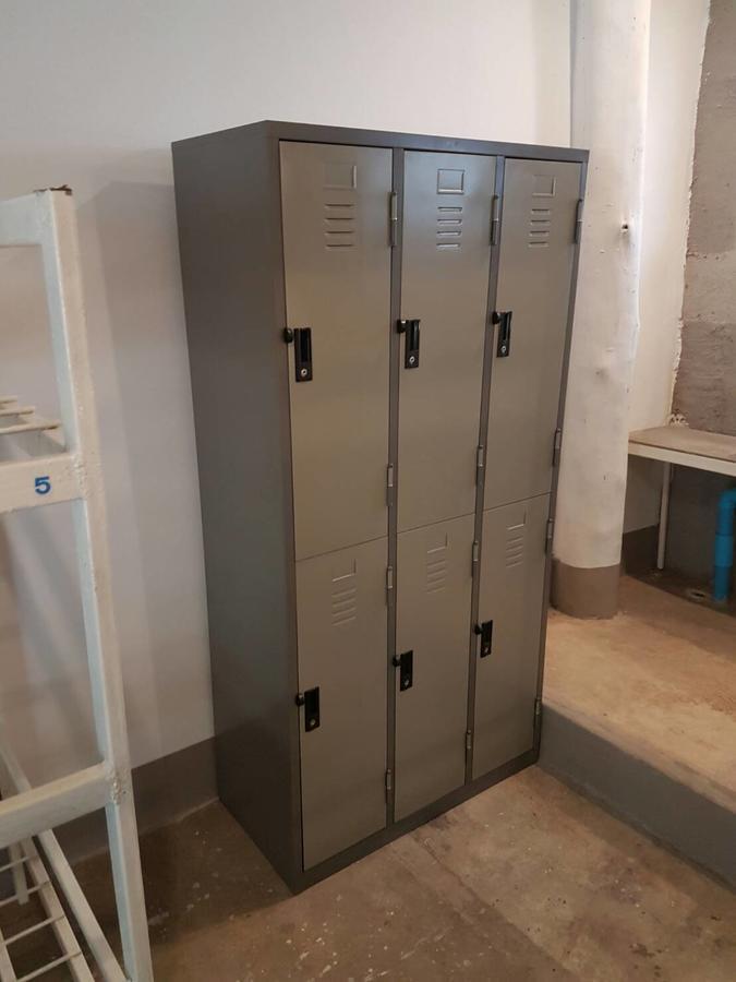 Shut Eye Party Hostel (Adults Only) Pai Εξωτερικό φωτογραφία