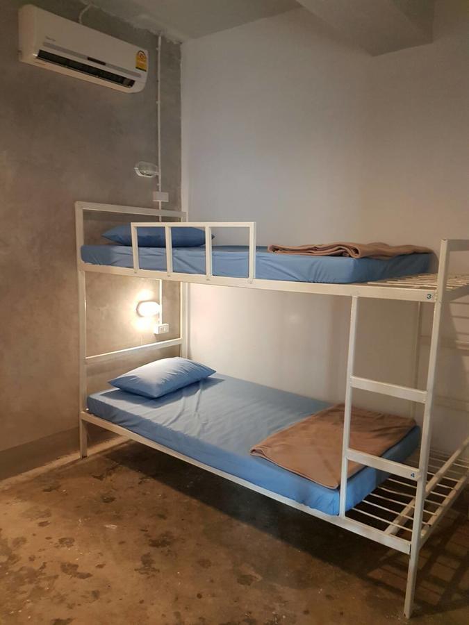 Shut Eye Party Hostel (Adults Only) Pai Εξωτερικό φωτογραφία