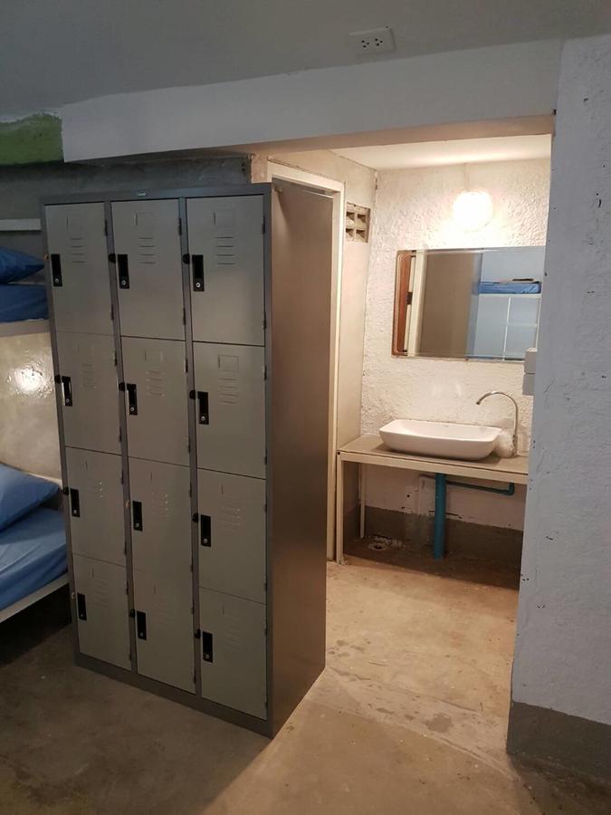 Shut Eye Party Hostel (Adults Only) Pai Εξωτερικό φωτογραφία