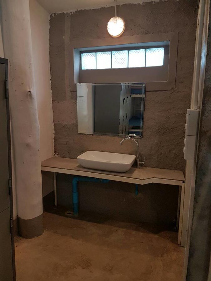 Shut Eye Party Hostel (Adults Only) Pai Εξωτερικό φωτογραφία